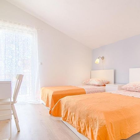 Fažana Jasna Houseヴィラ エクステリア 写真