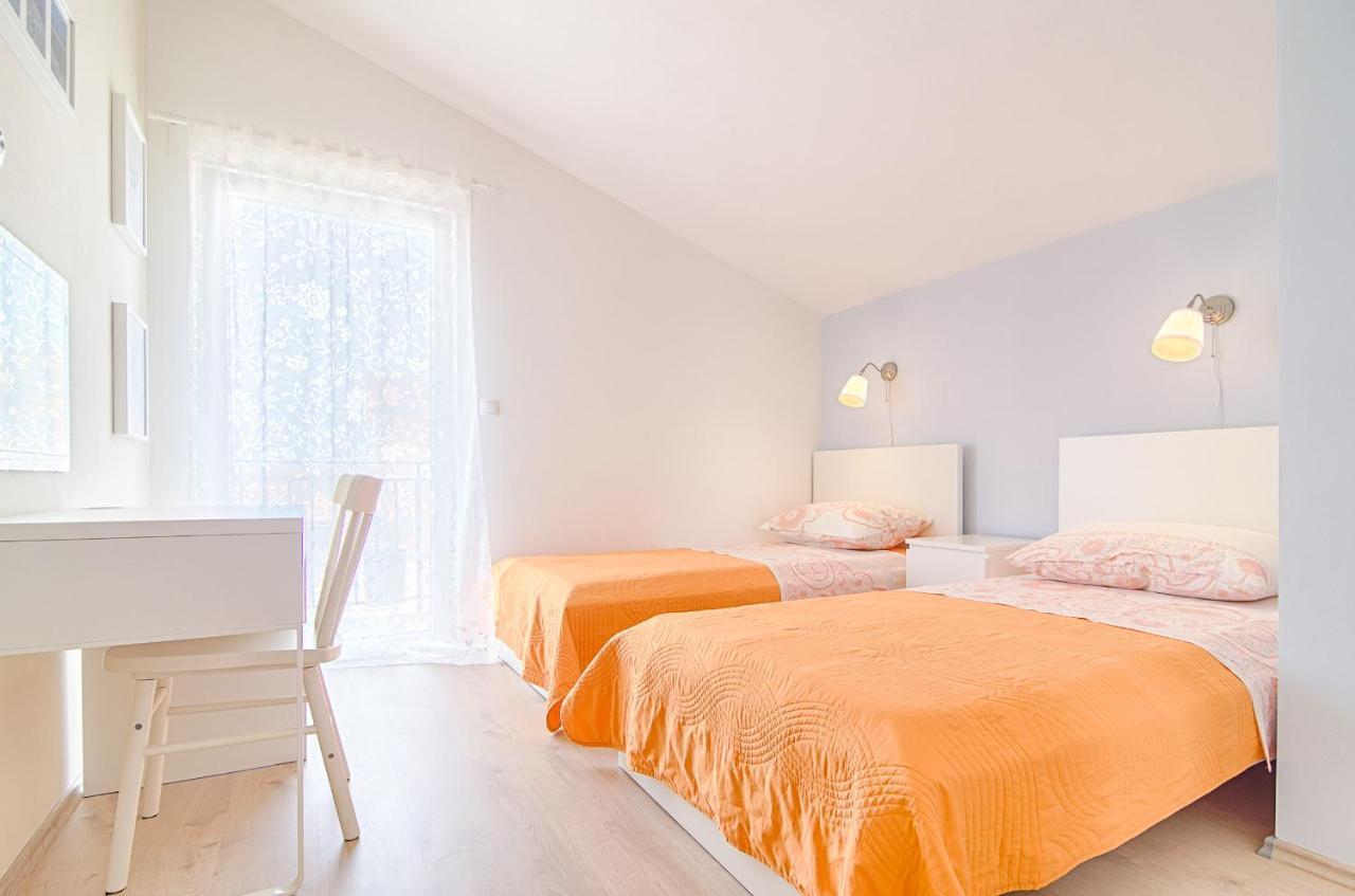 Fažana Jasna Houseヴィラ エクステリア 写真