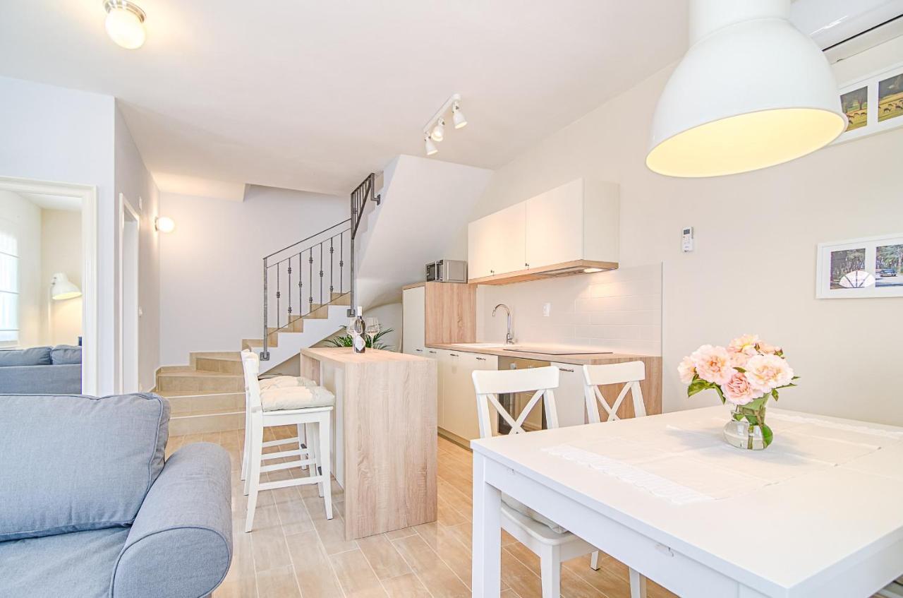 Fažana Jasna Houseヴィラ エクステリア 写真