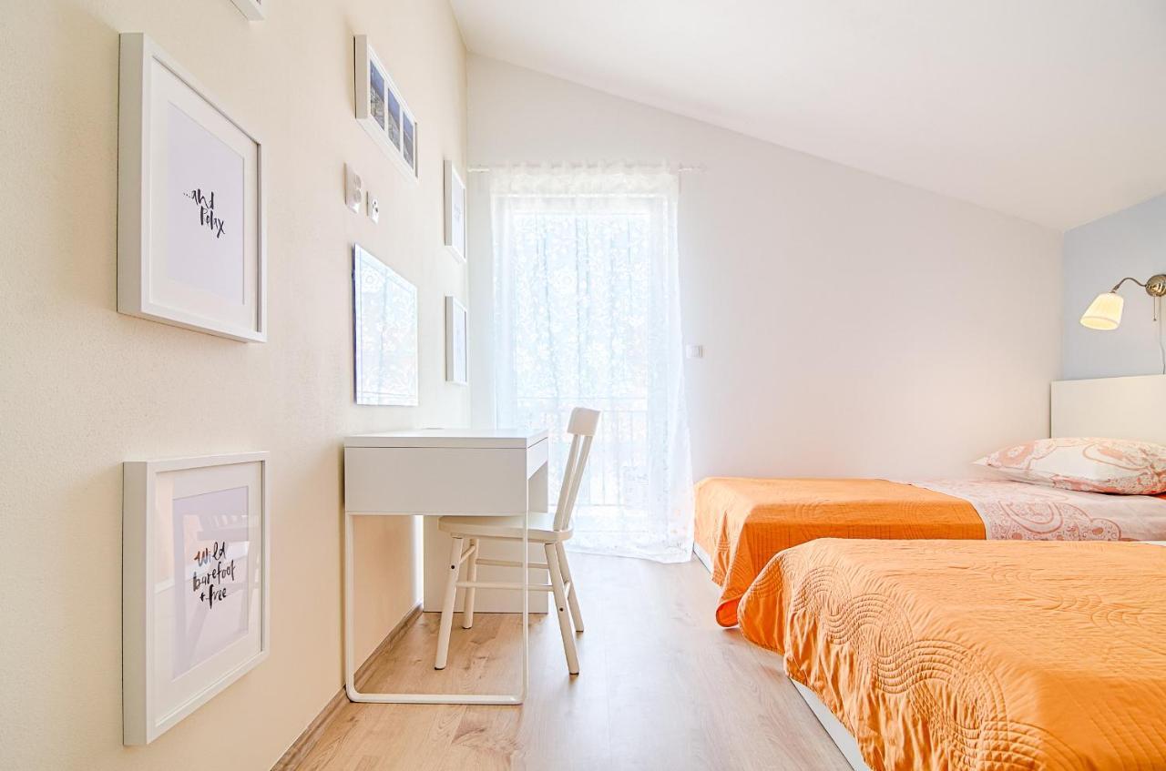 Fažana Jasna Houseヴィラ エクステリア 写真